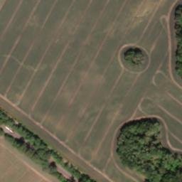 Satellite imagery of Geodätischer Festpunkt, DE