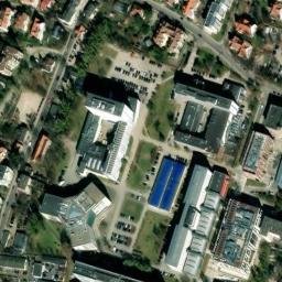Satellite imagery of survey_point, PL