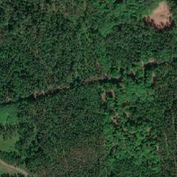 Satellite imagery of Ujecie wody pitnej, PL