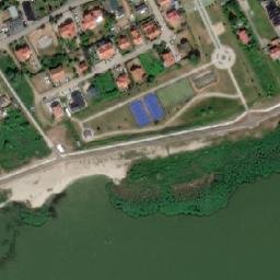 Satellite imagery of K.M. otwor wiertniczy , 41 m glebokosci ,1975 rok, PL