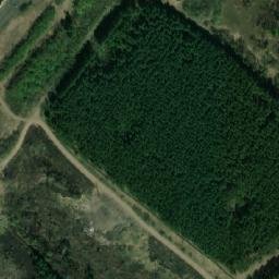 Satellite imagery of Красный Яр, KZ