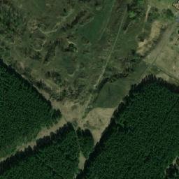 Satellite imagery of Красный Яр, KZ