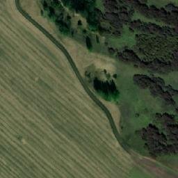 Satellite imagery of Поморцево, KZ