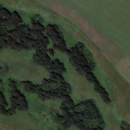 Satellite imagery of Поморцево, KZ