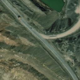 Satellite imagery of Коновалово, KZ