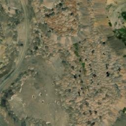 Satellite imagery of Коновалово, KZ