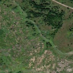 Satellite imagery of Каменный Брод, KZ
