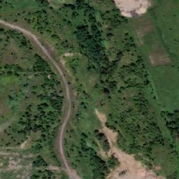 Satellite imagery of Каменный Брод, KZ