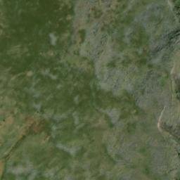 Satellite imagery of Dow Crag, GB