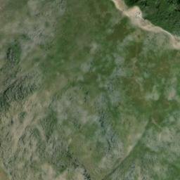 Satellite imagery of Old Man of Coniston, GB