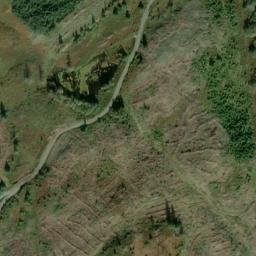 Satellite imagery of S5641, GB