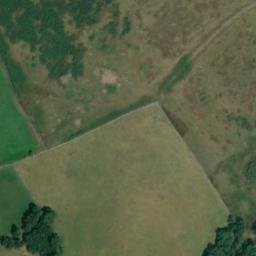 Satellite imagery of Seat How, GB