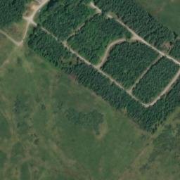 Satellite imagery of Seat How, GB