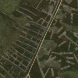 Satellite imagery of Faber's Stone, GB