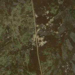 Satellite imagery of cairn, GB