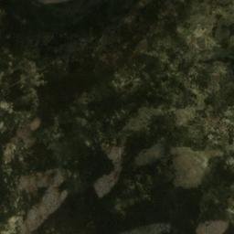 Satellite imagery of cairn, GB