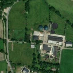 Satellite imagery of Prinzberg, DE