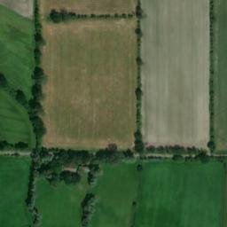 Satellite imagery of Prinzberg, DE