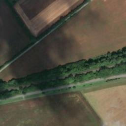 Satellite imagery of Ehlersberg, DE