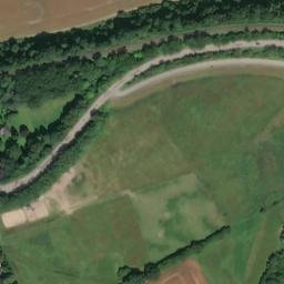 Satellite imagery of Ehlersberg, DE