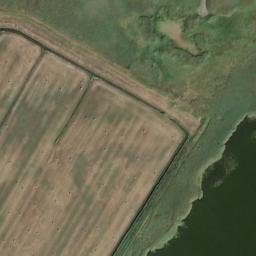 Satellite imagery of Planort, DE
