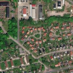 Satellite imagery of Vogelsang, DE