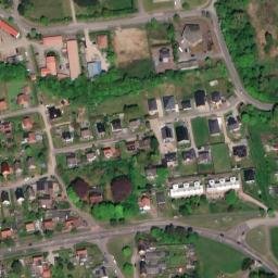 Satellite imagery of Vogelsang, DE