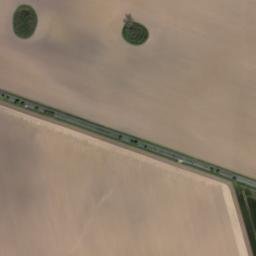 Satellite imagery of Gross Mohrdorf DGPS-Transmitter, Tower Southeast, DE