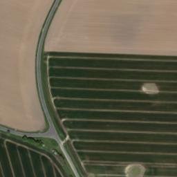 Satellite imagery of Gross Mohrdorf DGPS-Transmitter, Tower Southeast, DE
