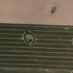 Satellite imagery of Gross Mohrdorf DGPS-Transmitter, Tower Southeast, DE