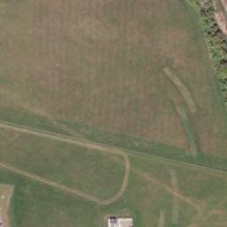 Satellite imagery of Parower Haken, DE