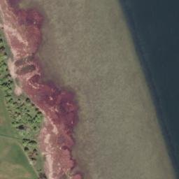 Satellite imagery of Parower Haken, DE
