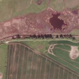 Satellite imagery of Bessiner Haken, DE