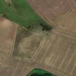 Satellite imagery of Bakenberg, DE