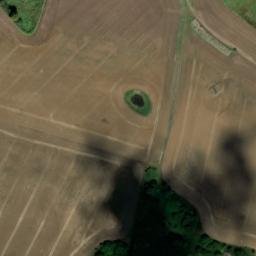 Satellite imagery of Bakenberg, DE