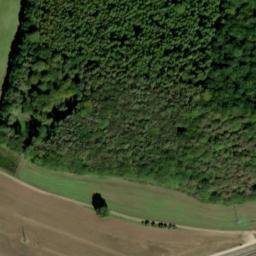 Satellite imagery of Tannenberg, DE