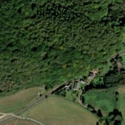 Satellite imagery of Tannenberg, DE
