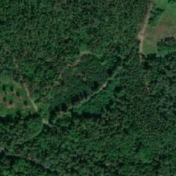 Satellite imagery of Ujecie wody pitnej, PL