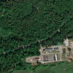 Satellite imagery of Ujecie wody pitnej, PL