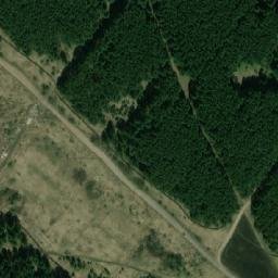 Satellite imagery of Железная, KZ