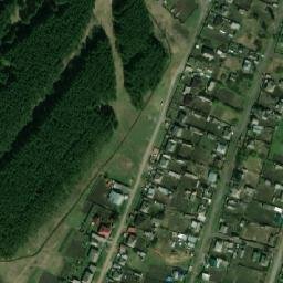 Satellite imagery of Железная, KZ