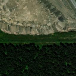 Satellite imagery of Коновалово, KZ