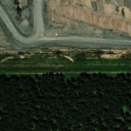 Satellite imagery of Коновалово, KZ