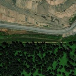 Satellite imagery of Коновалово, KZ