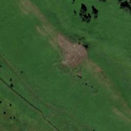 Satellite imagery of Каралда, KZ