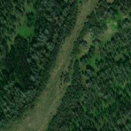 Satellite imagery of Бол. Разлом, KZ
