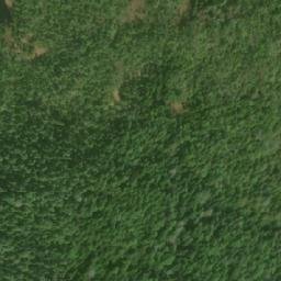 Satellite imagery of Mission Mountain, CA