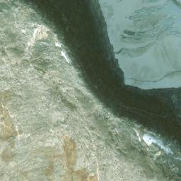 Satellite imagery of Mount Salvus, CA