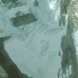 Satellite imagery of Mount Salvus, CA