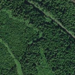Satellite imagery of Squirrel Point, CA